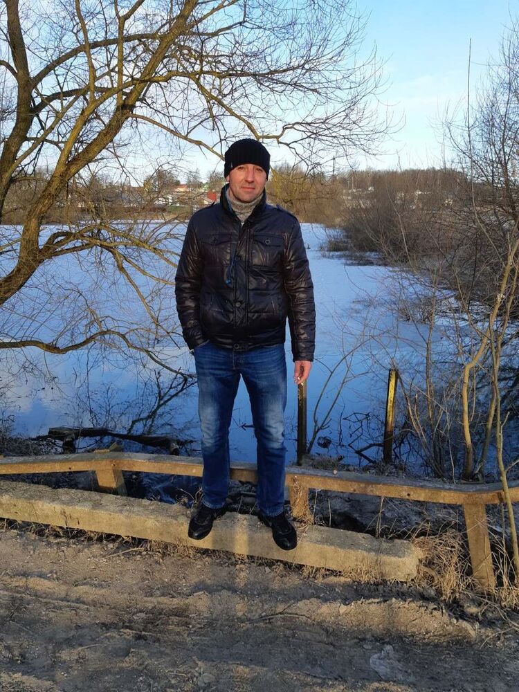 ���������� �����, ���� ������� Sergei, 45 ���, ������������ ��� ������, ����� � ���������, c�������� ���������