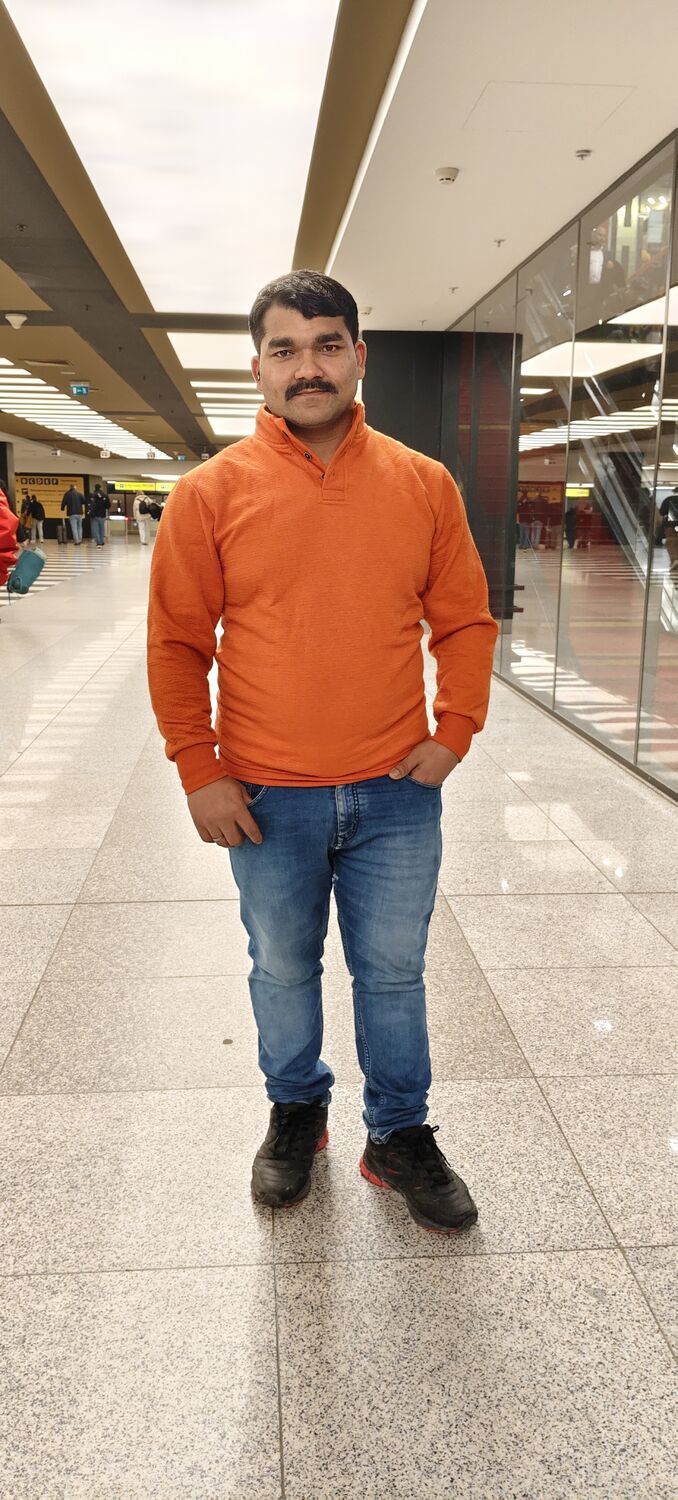 ���� 55058949 ������� Saini Sonu, 34 ����, ���� ���������� � ������