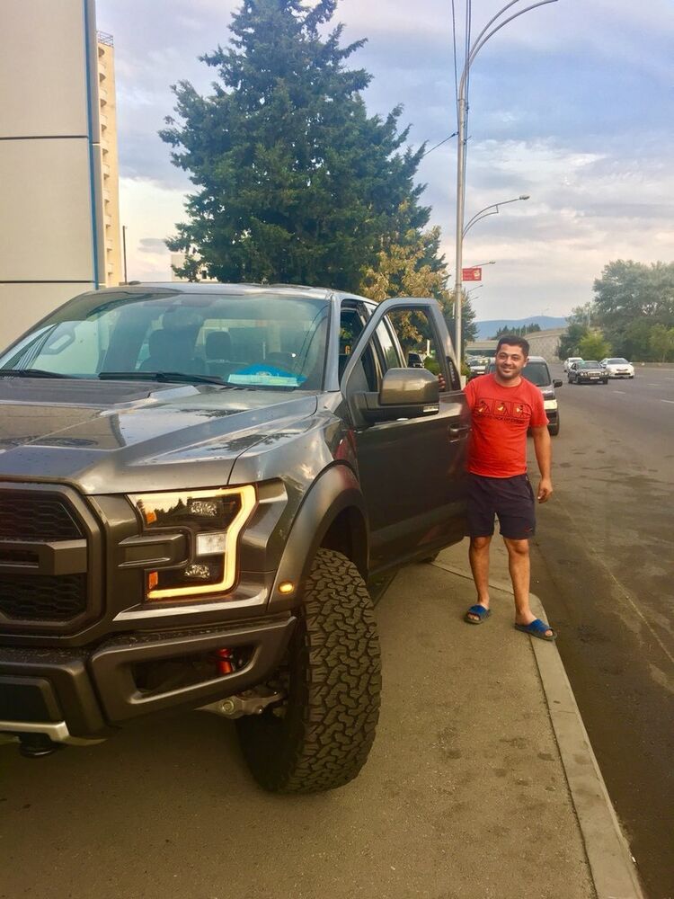 ���� 17421049 ������� Erekle, 33 ����, ���� ���������� � �������