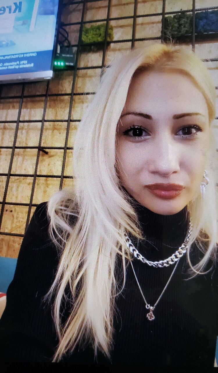  ,   Kseniya, 36 ,   ,   