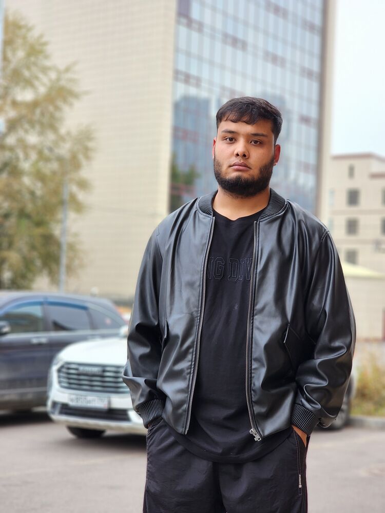  ,   Mashrab, 23 ,   ,   