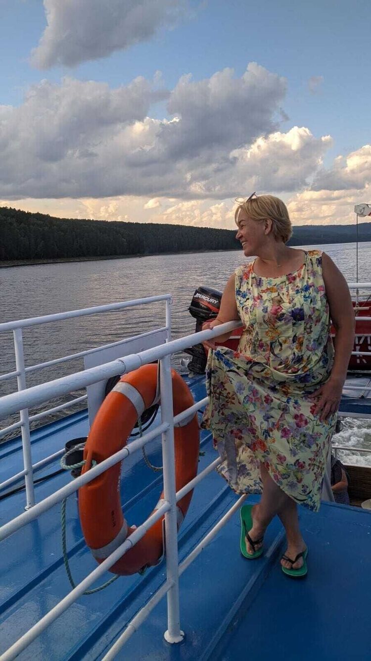 ���������� �����-���������, ���� ������� Evgenia, 55 ���, ������������ ��� ������, ����� � ���������