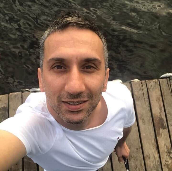 ���� 22582659 ������� Ali, 44 ����, ���� ���������� � �����