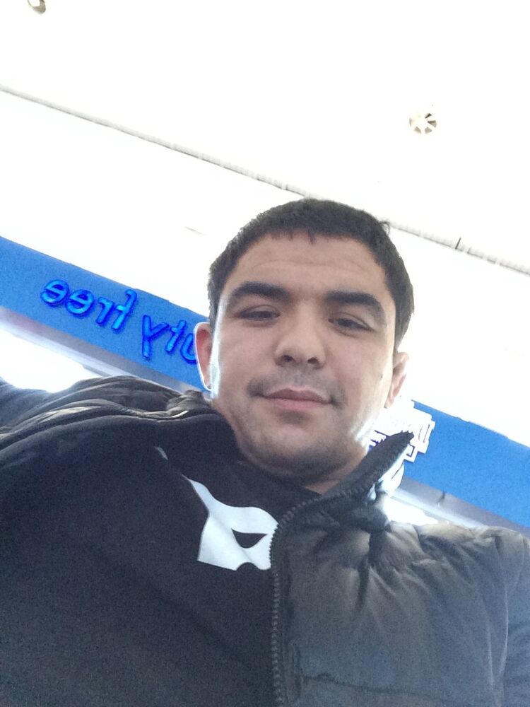  6706069  Marufhodja, 38 ,    