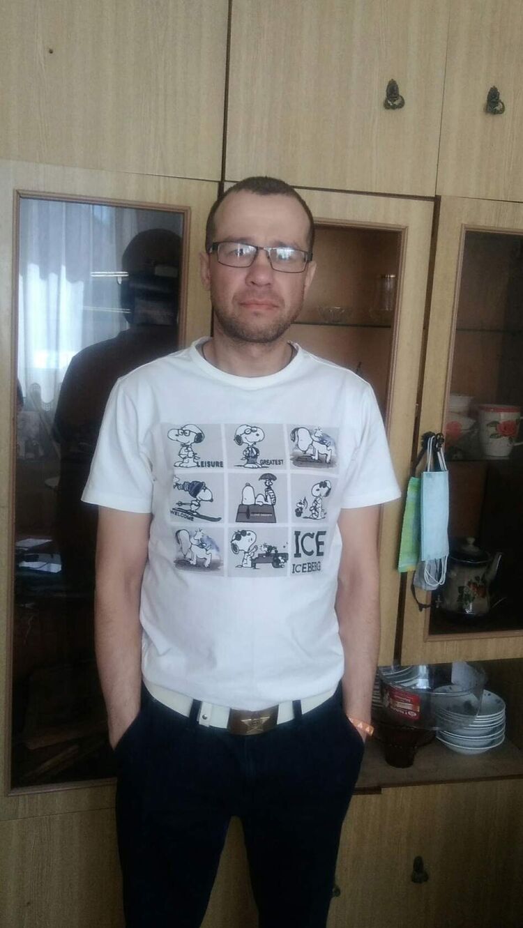 ���� 44449919 ������� ������, 37 ���, ���� ���������� � ������