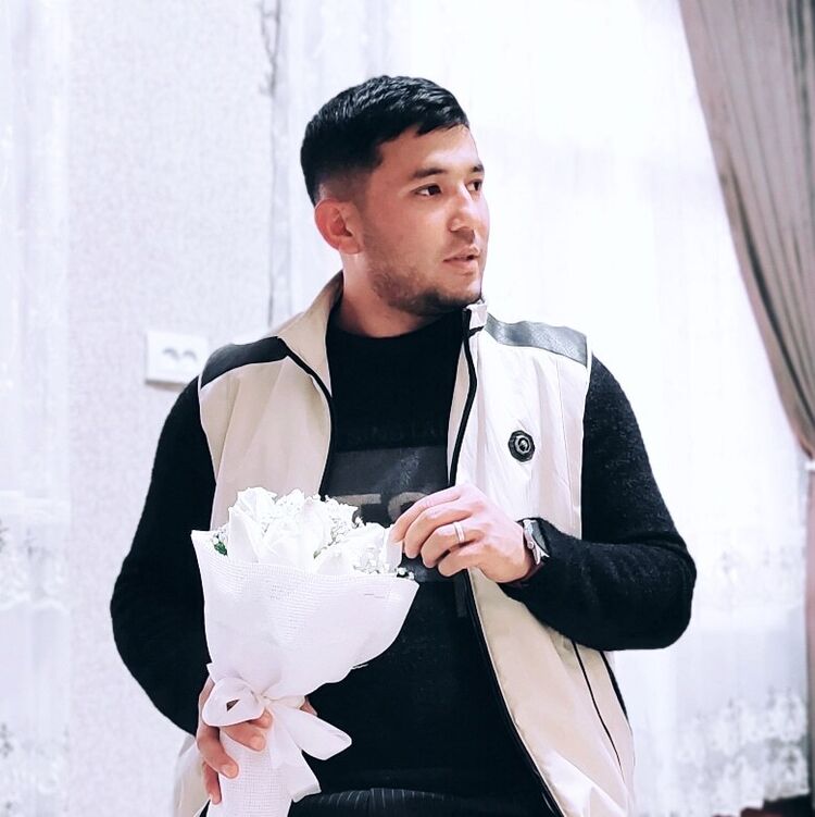 ���� 41063139 ������� Xurshid, 30 ���, ���� ���������� � ��������