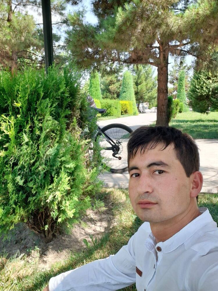 ���� 24715549 ������� Muxiddin, 32 ����, ���� ���������� � ������