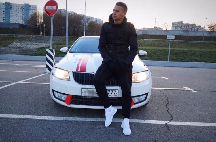  ,   Sergey, 34 ,   ,   , 