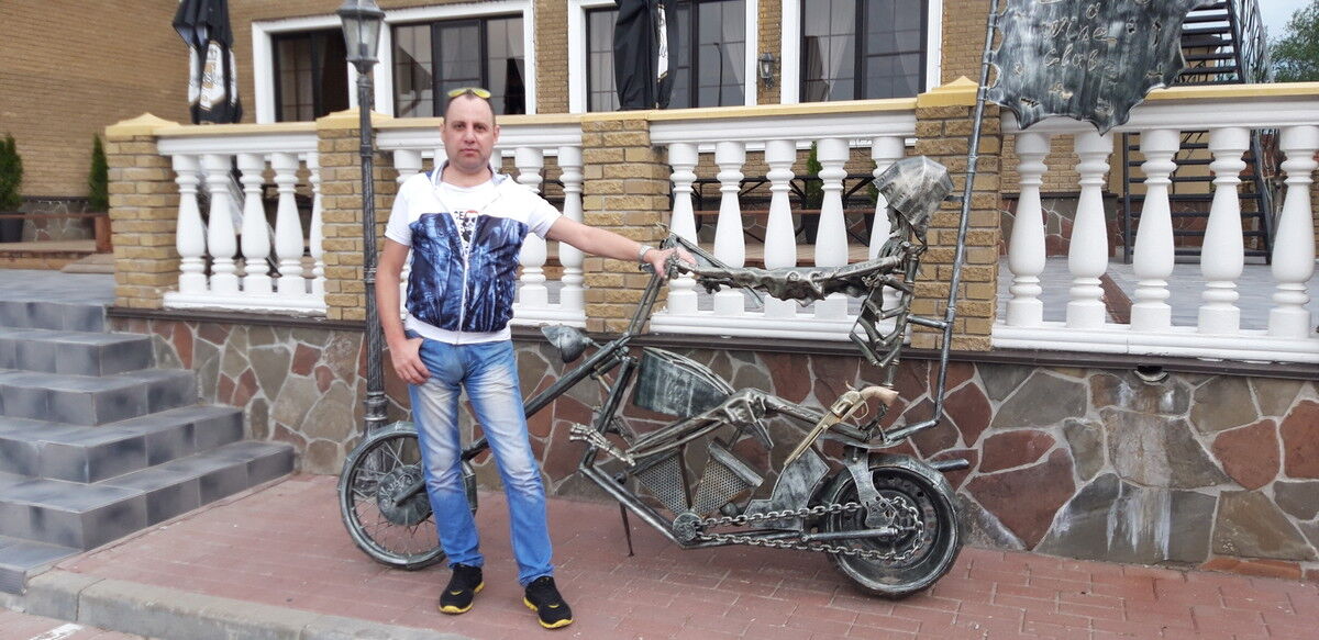 ���� 16498479 ������� Sergey, 49 ���, ���� ���������� � ������