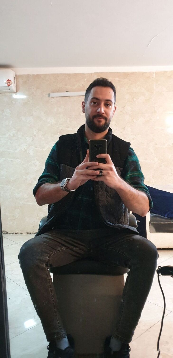  42555639  Vahid, 34 ,    Homberg