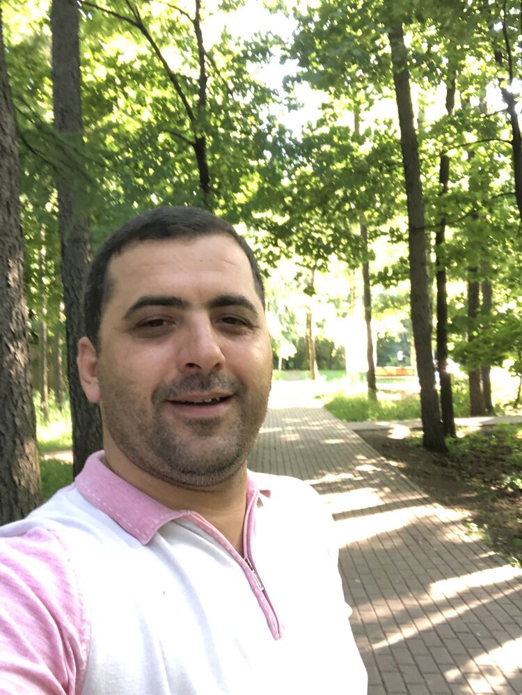 ���� 27374359 ������� Tamerlane, 35 ���, ���� ���������� � ������