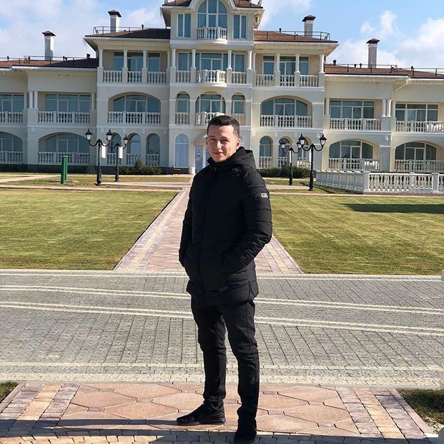 ���� 16948349 ������� �������, 35 ���, ���� ���������� � �������������