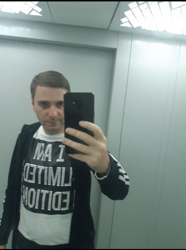 ���� 25440989 ������� ������, 39 ���, ���� ���������� � ������