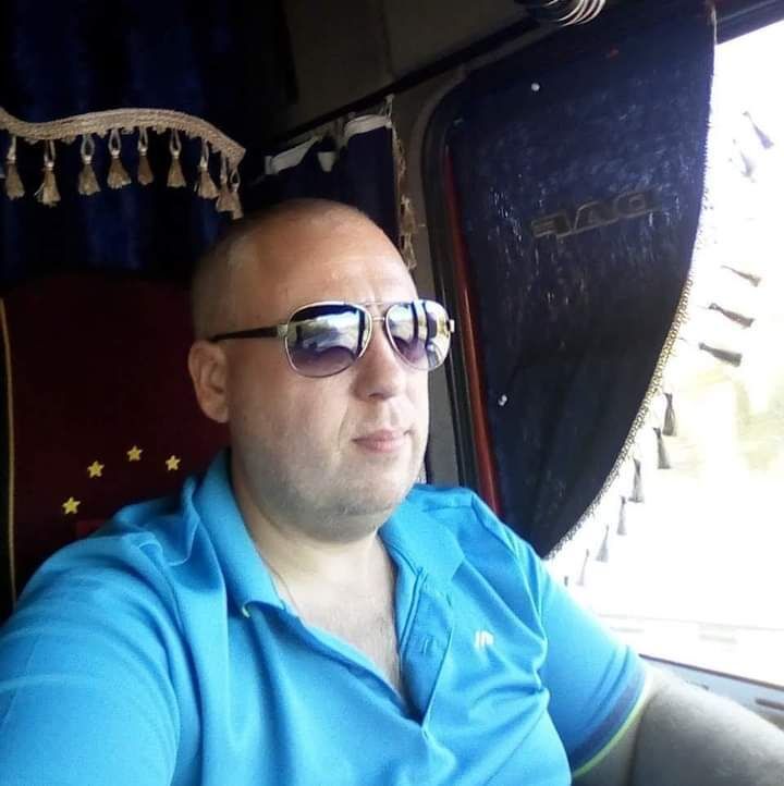 ���������� ��������������, ���� ������� Sergey, 42 ����, ������������ ��� ������, ����� � ���������