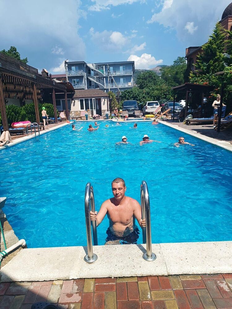 ���������� ������, ���� ������� ������, 43 ����, ������������ 