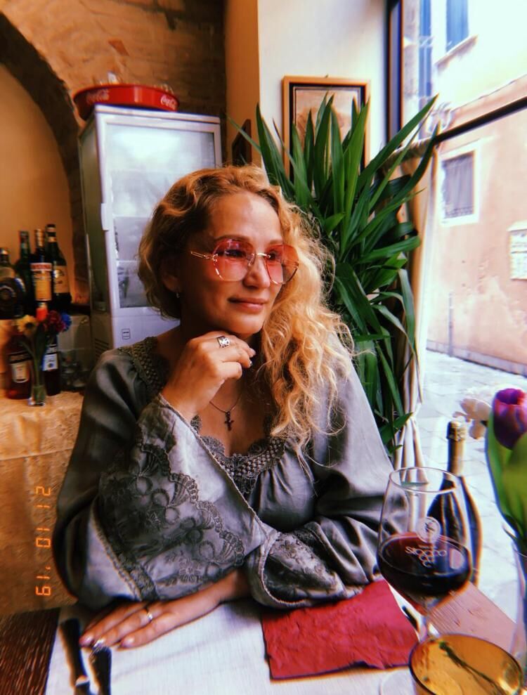 ���� 24655819 ������� Inga, 50 ���, ���� ���������� � ������