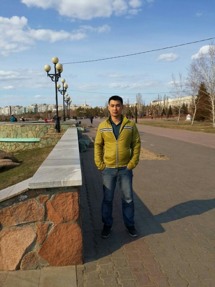 ���� 16674969 ������� �������, 41 ���, ���� ���������� � �����