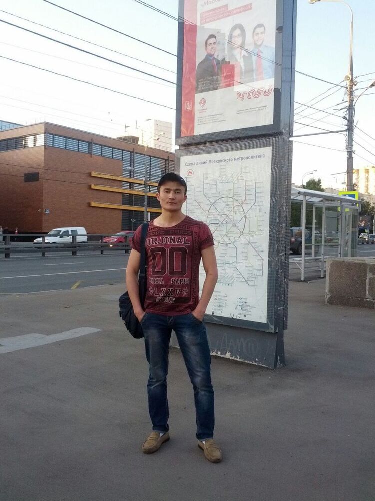  50282339  Rustam, 29 ,    