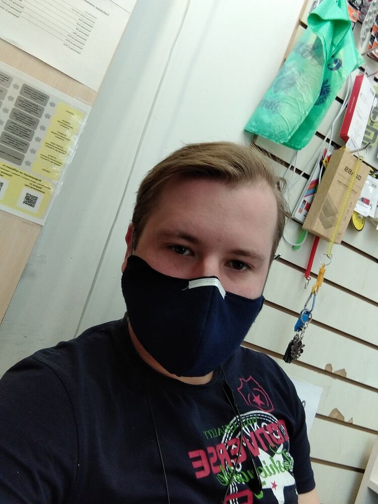 ���� 19860139 ������� Tim, 33 ����, ���� ���������� � �����-����������