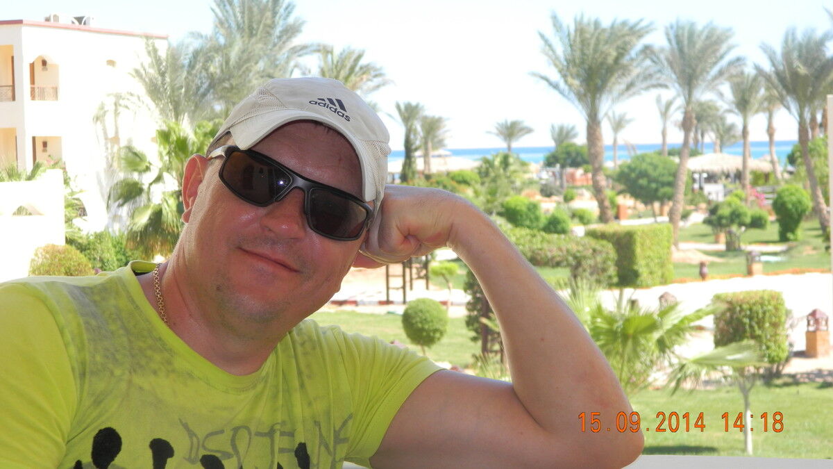 ���������� �������, ���� ������� Serg, 51 ���, ������������ ��� ������, ����� � ���������, c�������� ���������