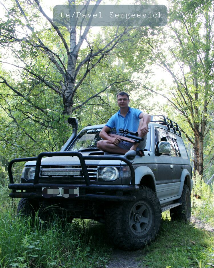 ���� 31802829 ������� Pavel, 35 ���, ���� ���������� � ����������