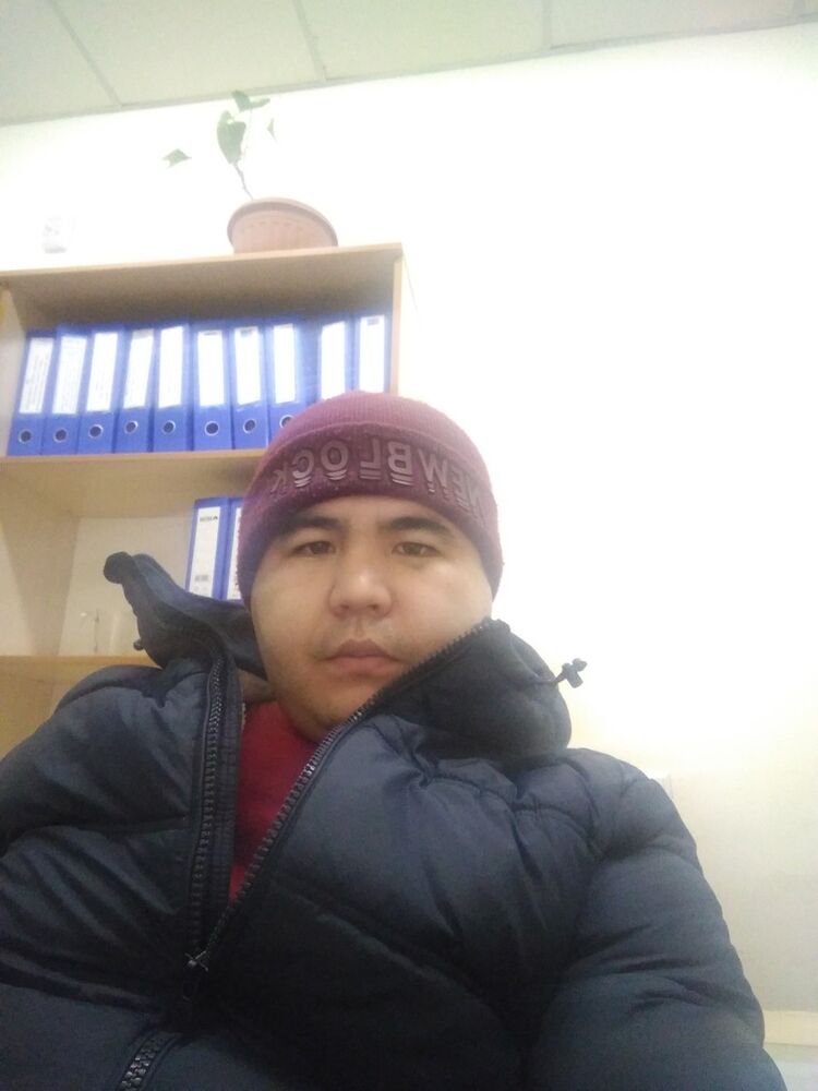 ���� 18927119 ������� Aidar, 32 ����, ���� ���������� � ������