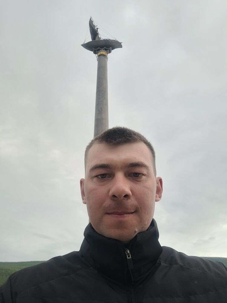 ���� 50242019 ������� Anton, 33 ����, ���� ���������� � ������-���������