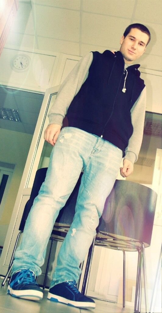 ���� 5323629 ������� �����, 33 ����, ���� ���������� � �����