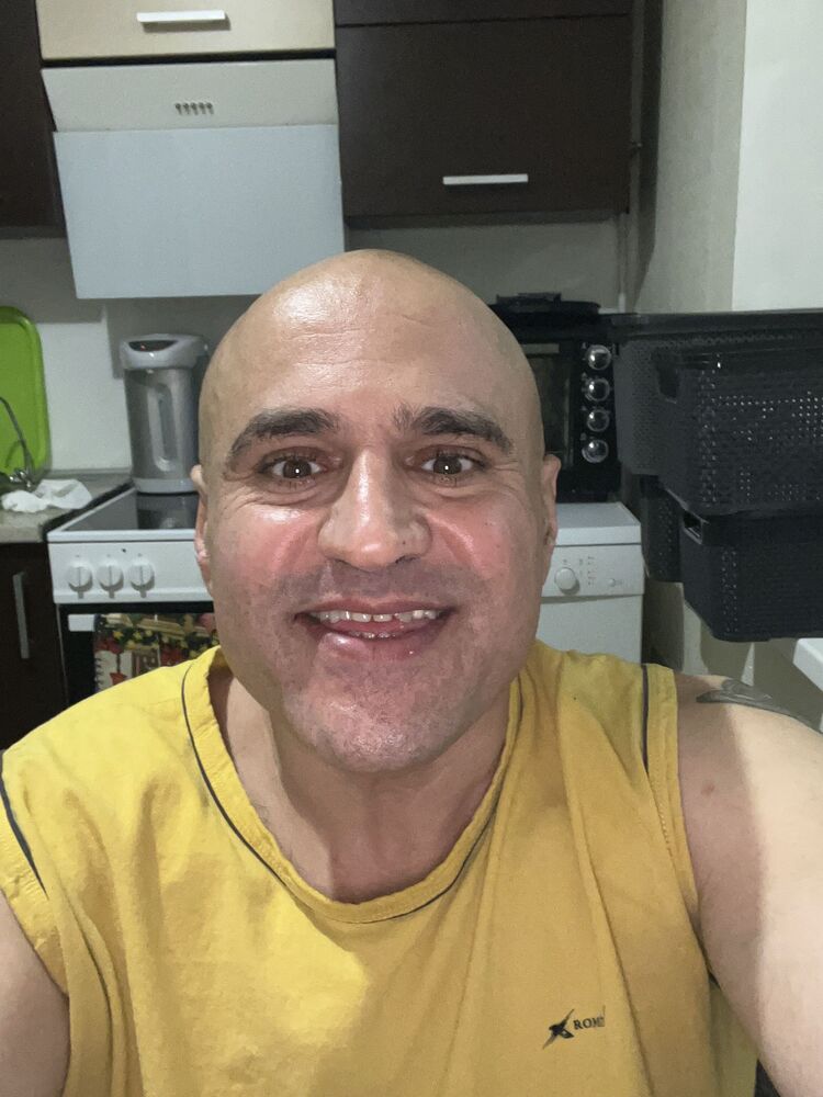 ���������� �������, ���� ������� Hamed, 44 ����, ������������ ��� ������, ����� � ���������