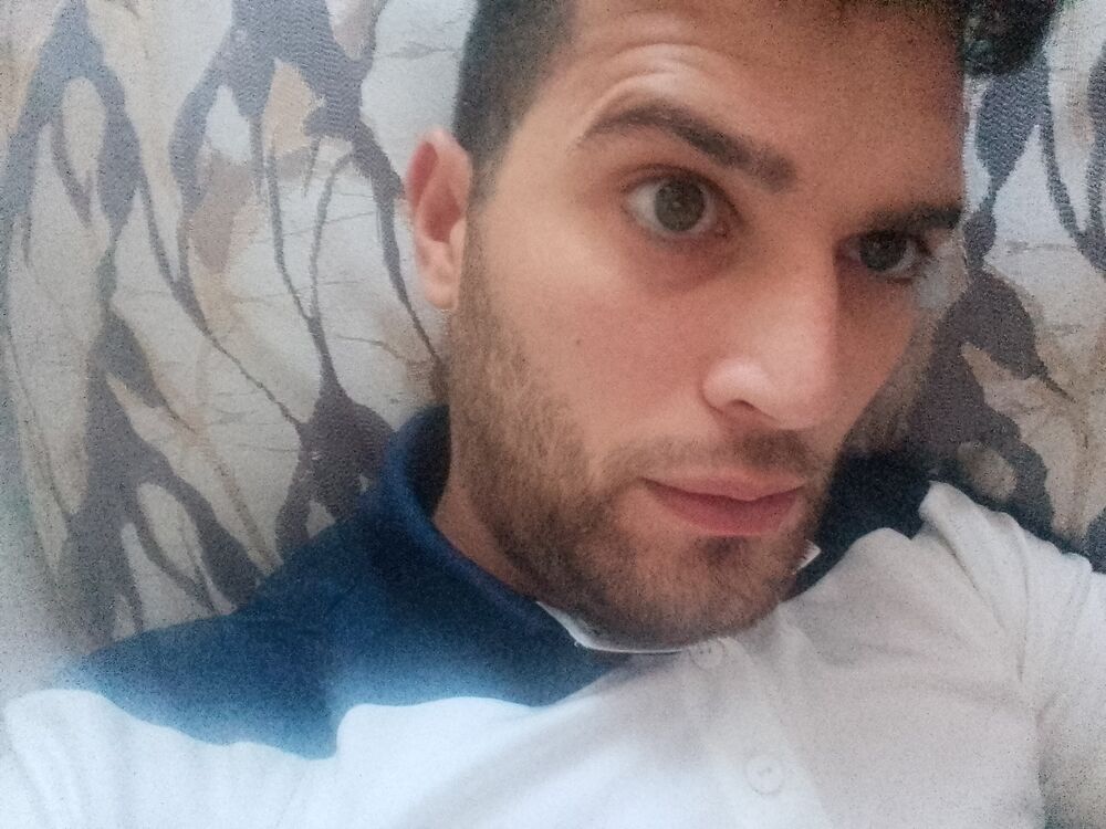  46536399  Isslam, 31 ,    Algiers