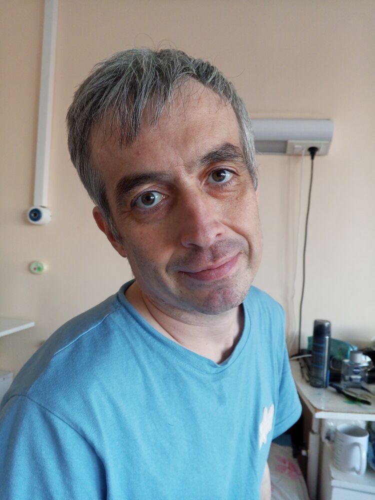 ���� 51608899 ������� Dima, 48 ���, ���� ���������� � ������