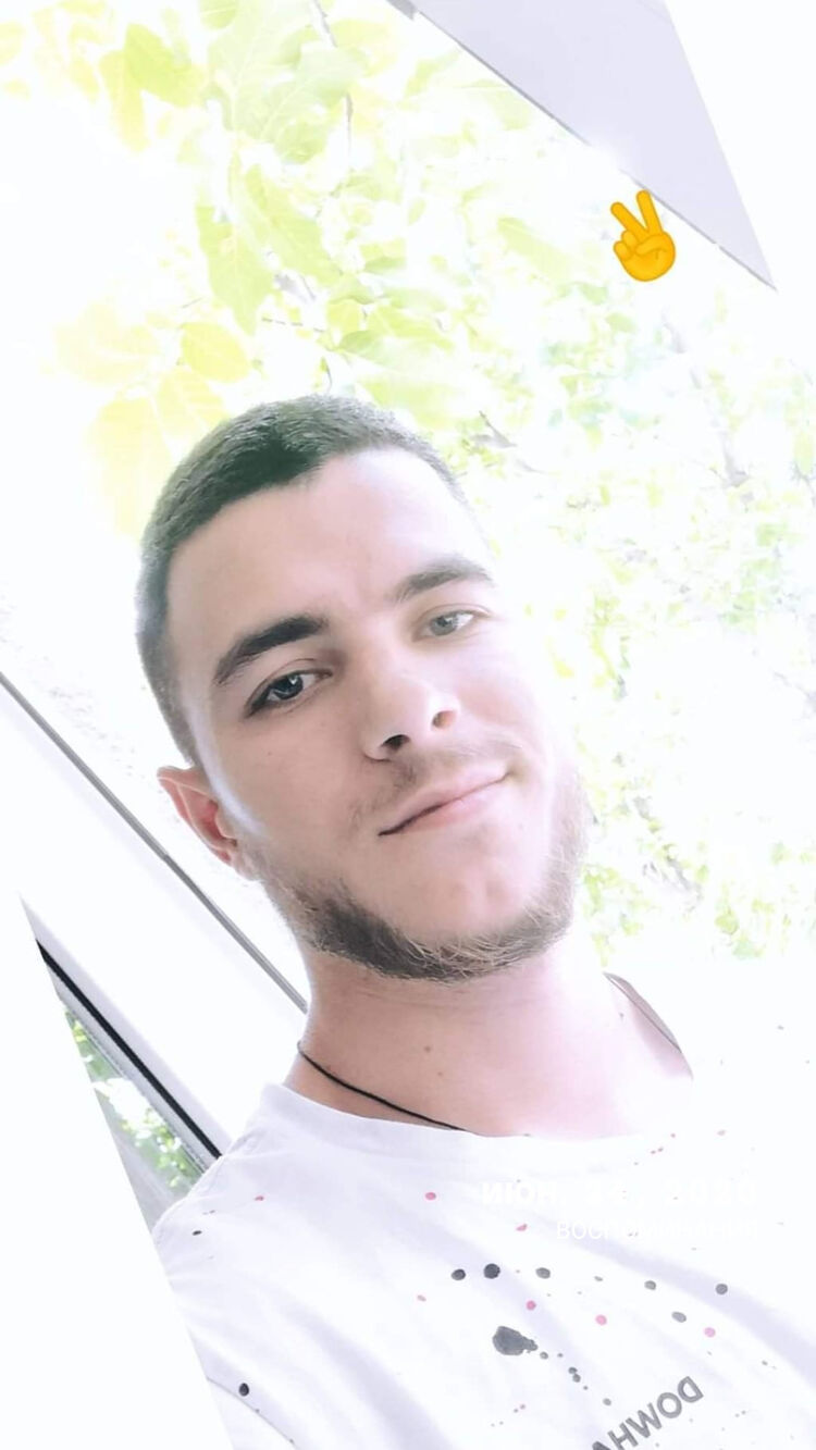  Kassel,   Andrei, 31 ,   ,   