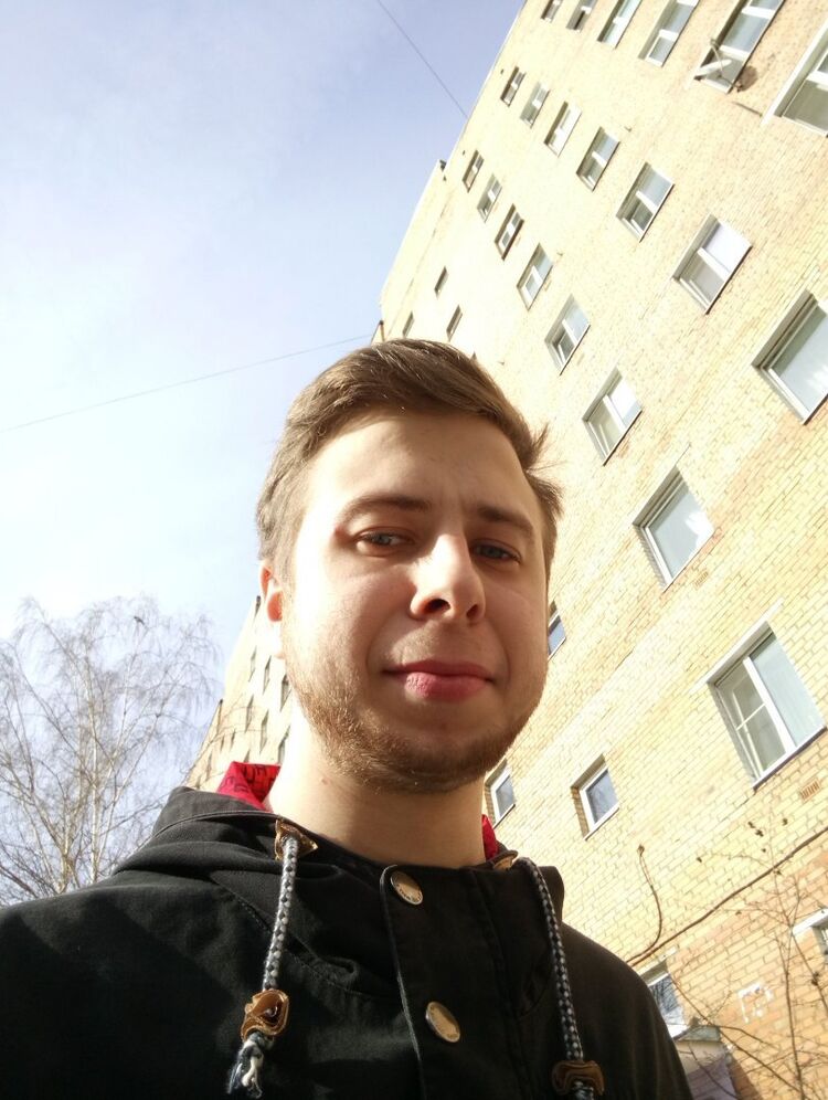  30682169  Ilya, 29 ,    