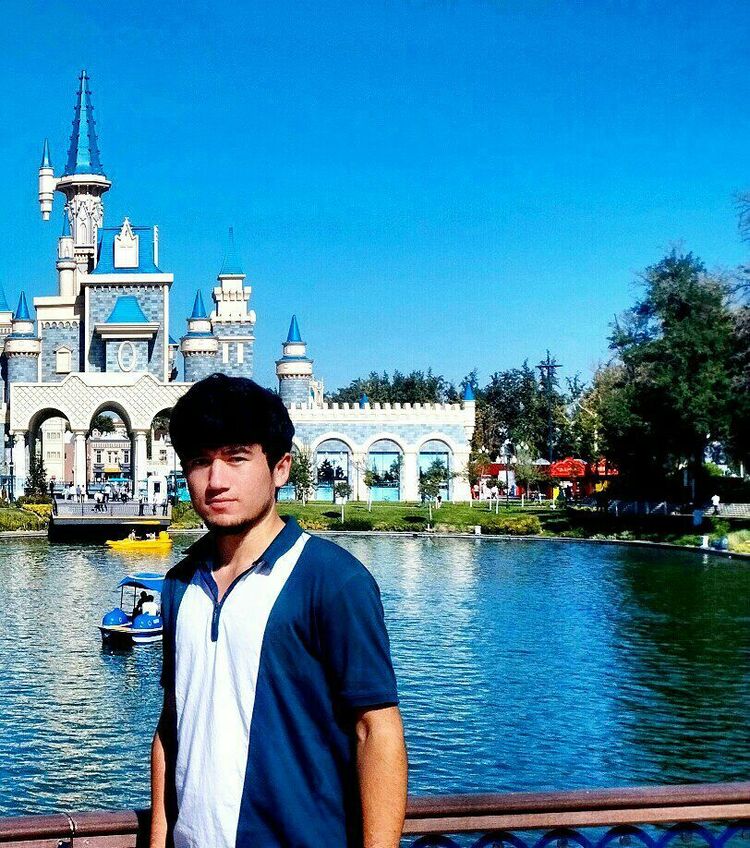  51197769  Saidbek, 21 ,    -