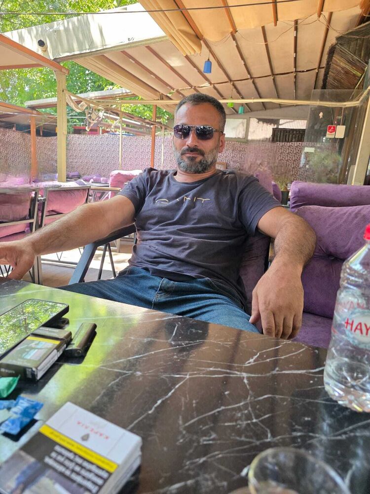 ���������� �������, ���� ������� Kadir, 42 ����, ������������ ��� ������, ����� � ���������