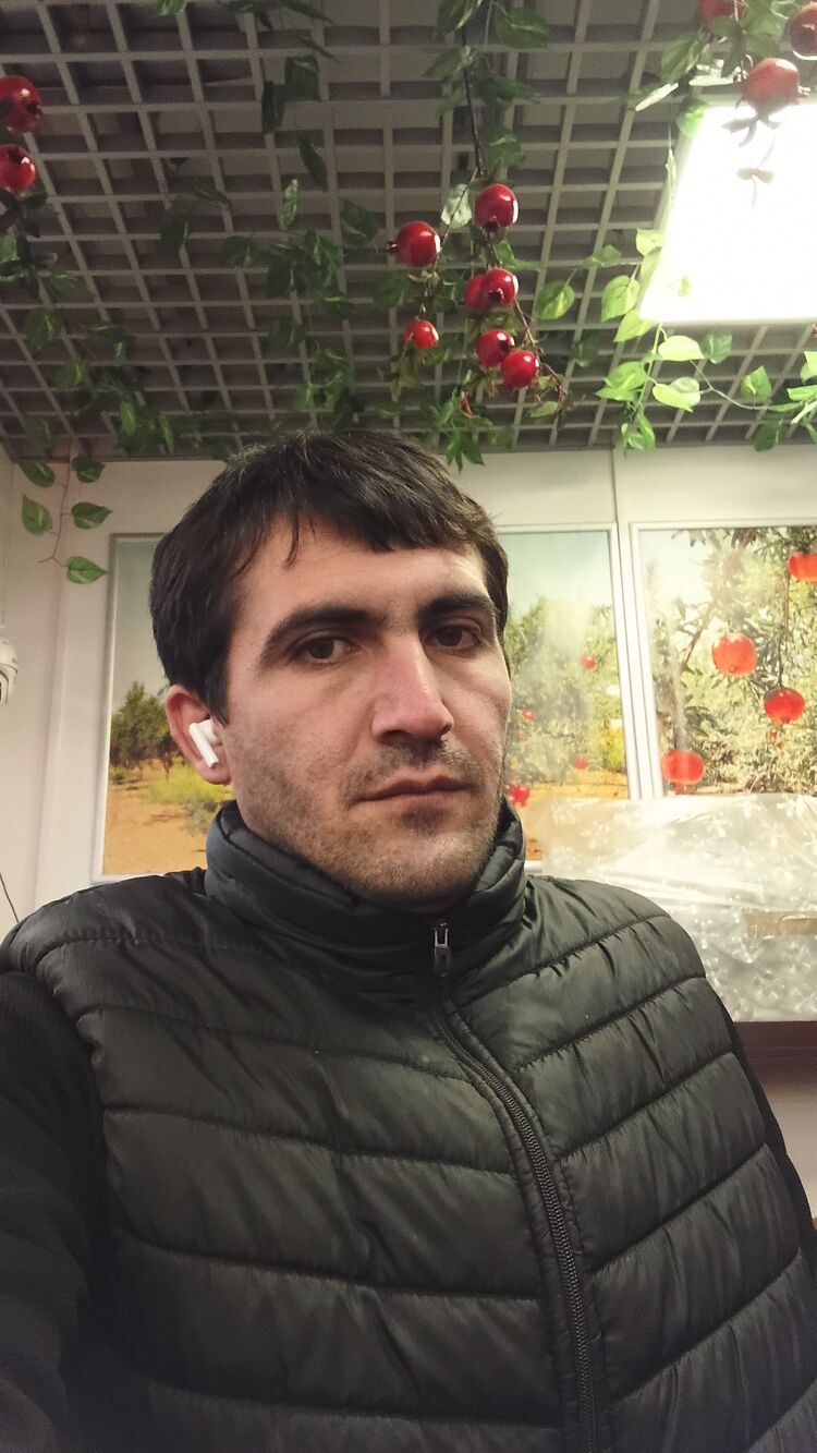  53849439  Emin, 34 ,    -