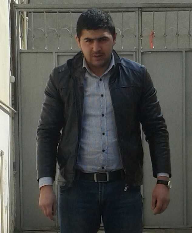  19155029  Abbasov Anar, 33 ,    