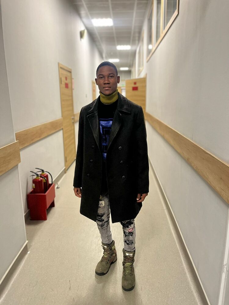 ���� 40319609 ����� KoccN, 22 ����, ���� ���������� � �����-����������