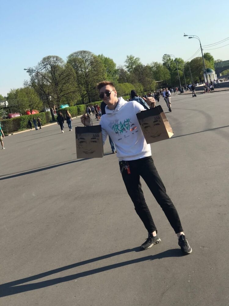 ���������� ������, ���� ����� ����, 22 ����, ������������ ��� ������, ����� � ���������