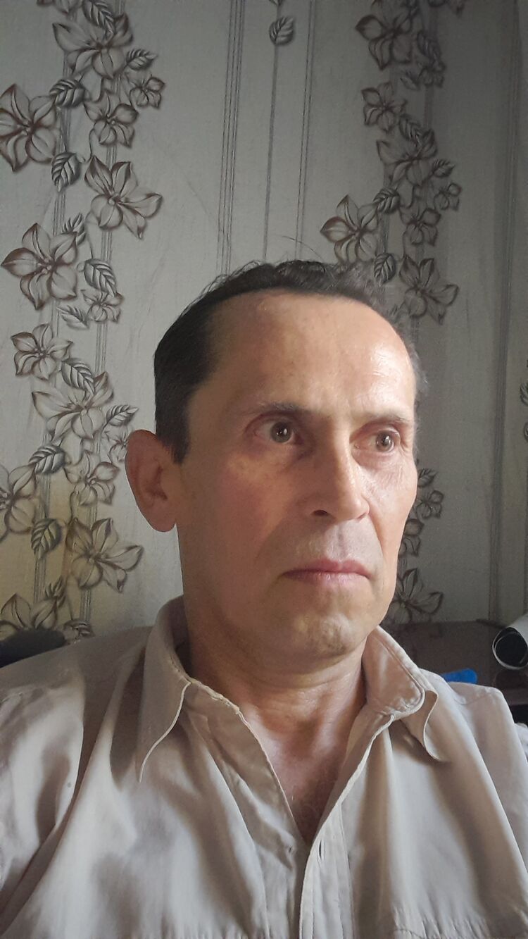 ���������� ����, ���� ������� Sergey, 54 ����, ������������ ��� ������, ����� � ���������, ���������