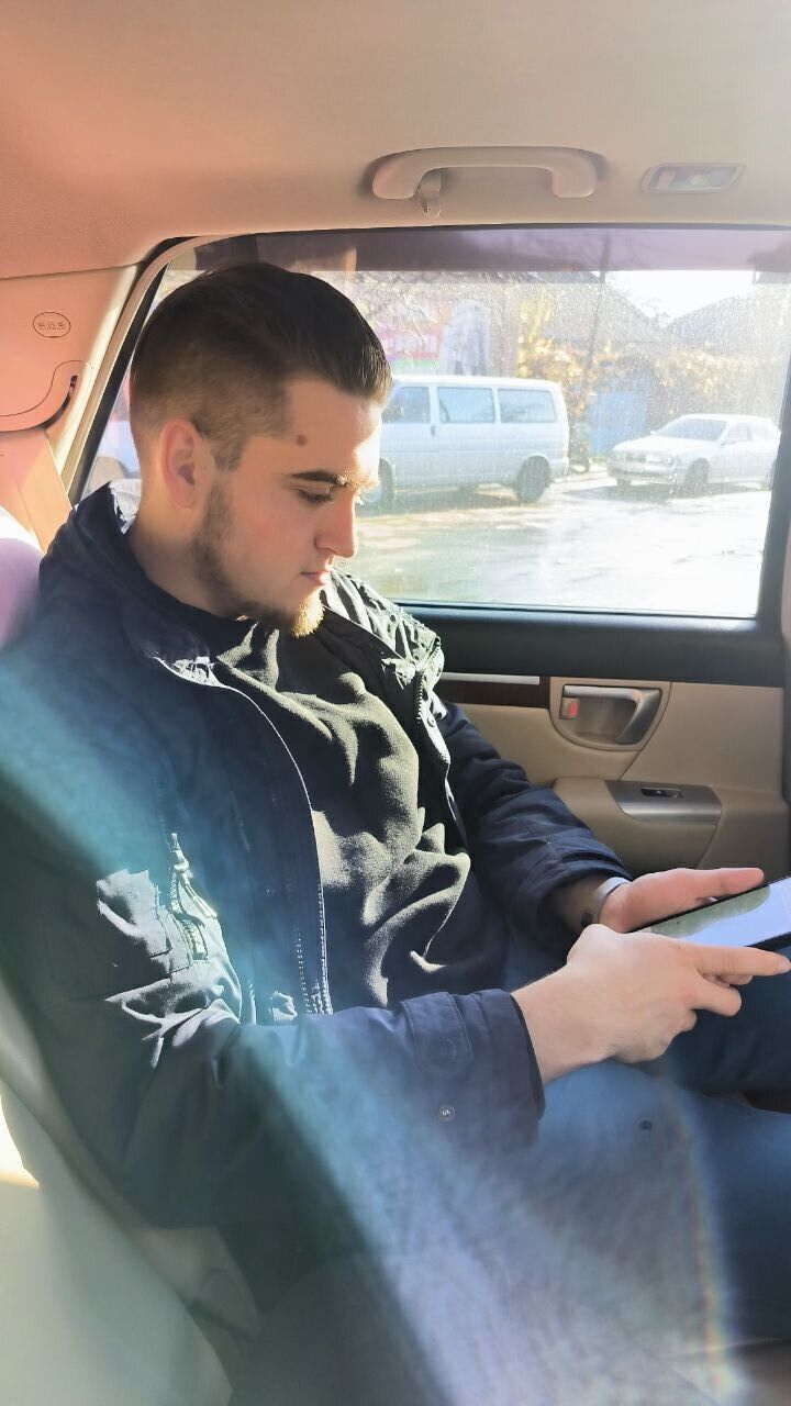 ���� 39262619 ������� ����, 27 ���, ���� ���������� � �����