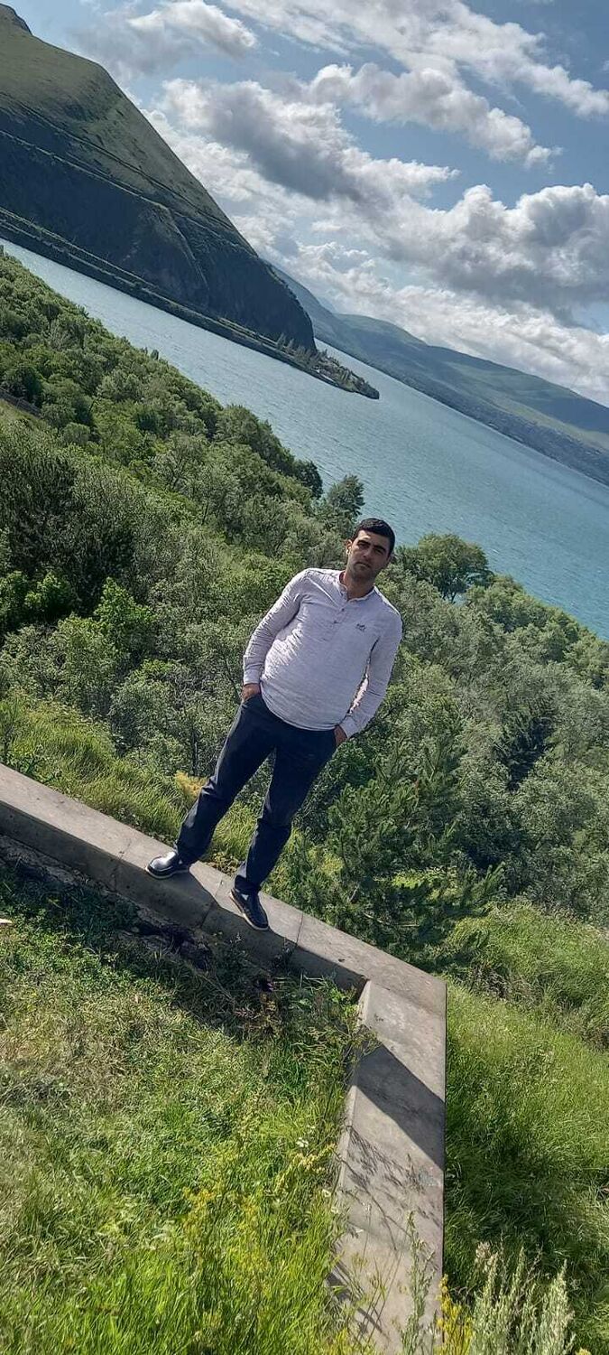 ���� 43619579 ������� Aram, 29 ���, ���� ���������� � ��������