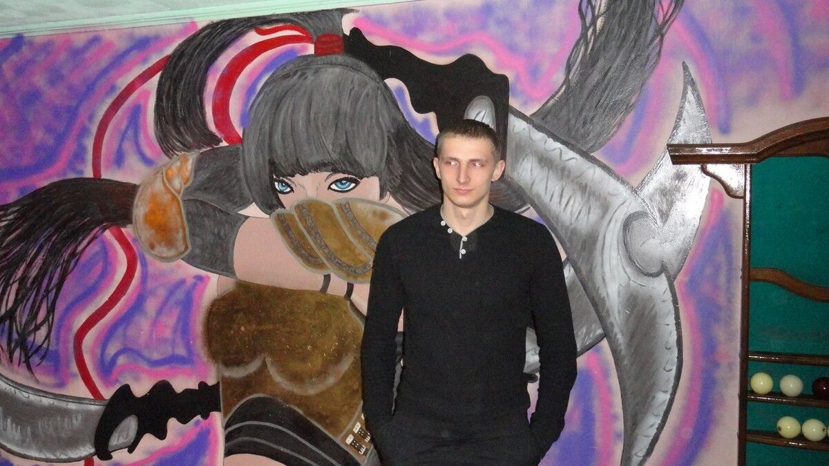 ���� 5069889 ������� ����, 34 ����, ���� ���������� � �����