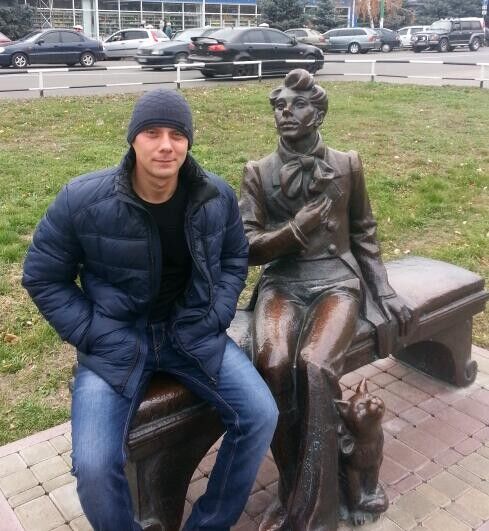 ���� 8363219 ������� ������, 40 ���, ���� ���������� � �����������