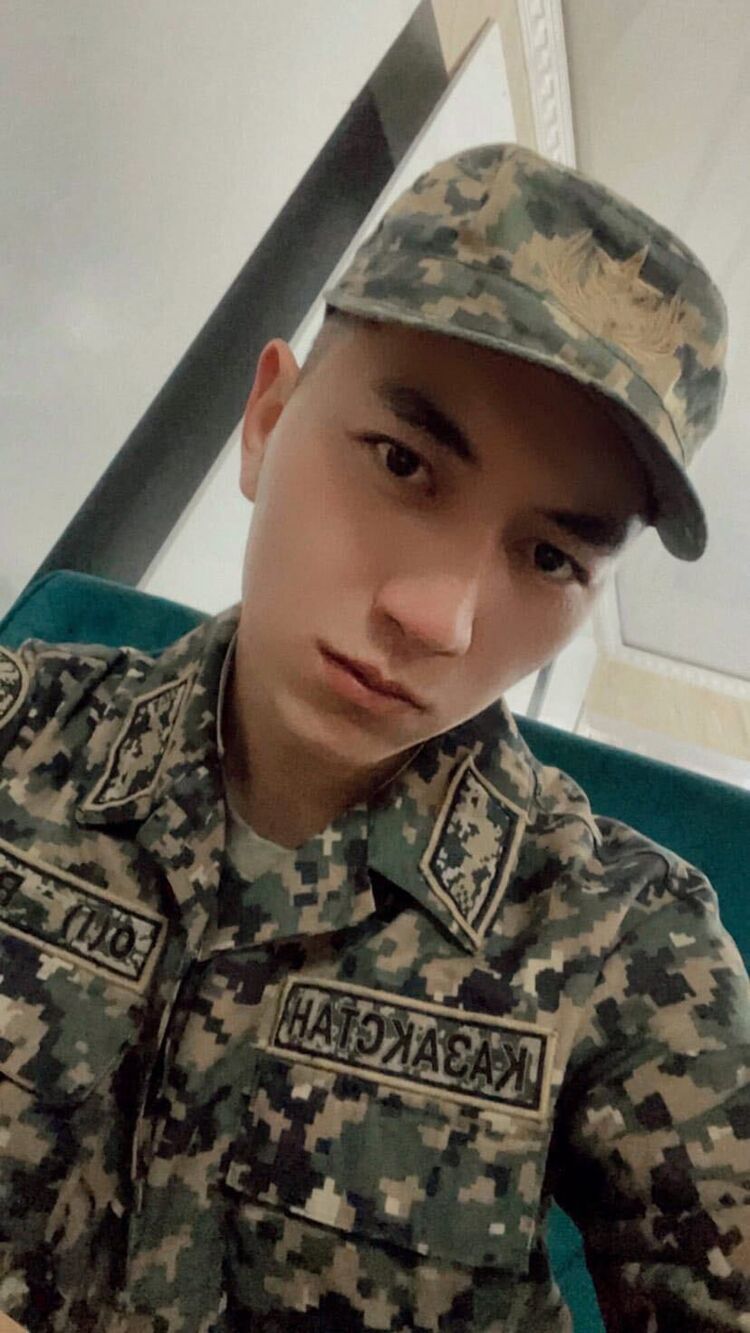 ���� 24185579 ����� Adiljan, 23 ����, ���� ���������� � ������