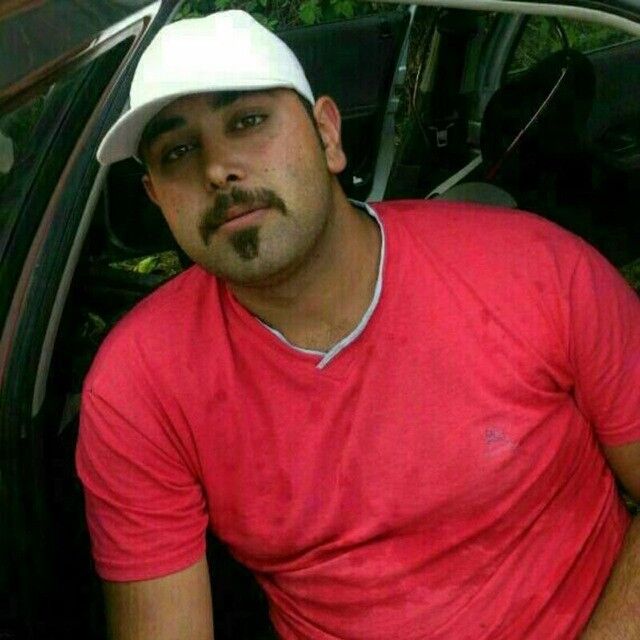  18592529  Alireza, 35 ,    