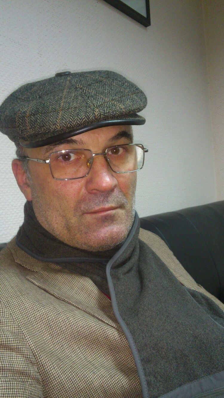 ���� 54639669 ������� ��������, 59 ���, ���� ���������� � ������