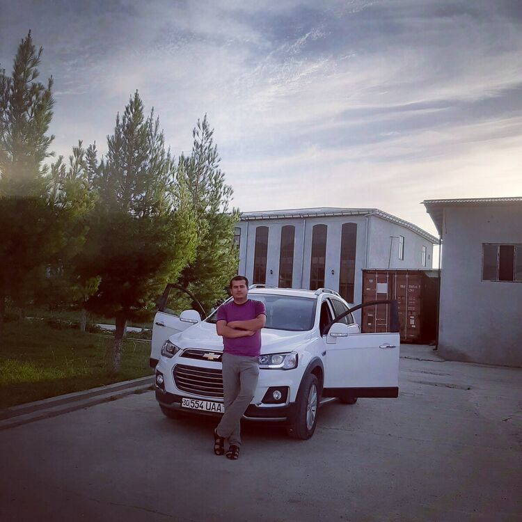 ���������� ���������, ���� ������� Behzod, 28 ���, ������������ ��� ������, ����� � ���������, c�������� ���������