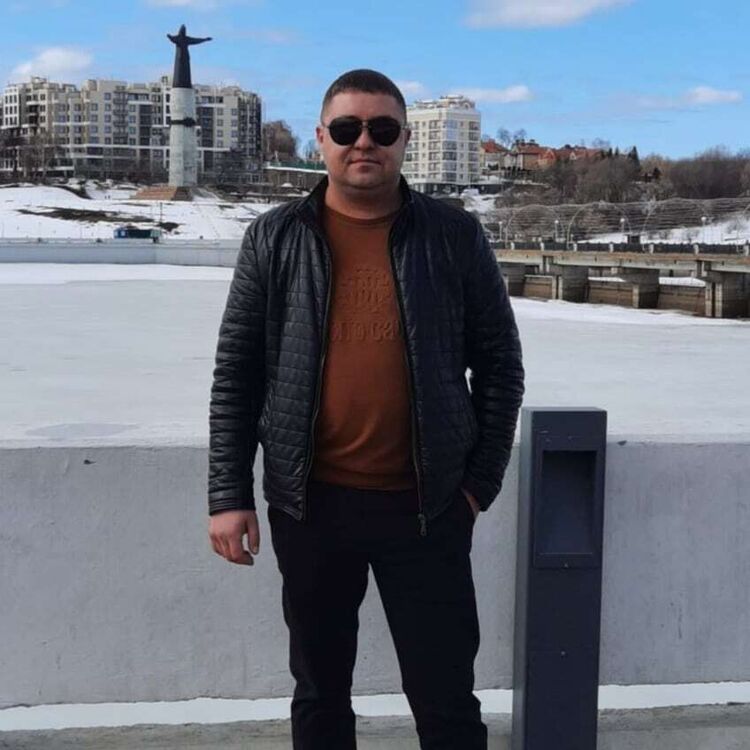 ���� 25727339 ������� Maks, 33 ����, ���� ���������� � ����������