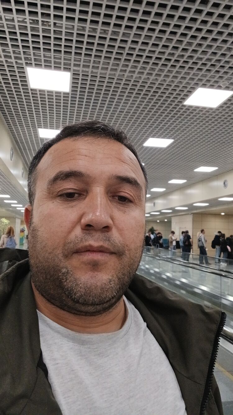  ,   Yusuf, 41 ,  
